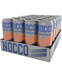 NOCCO ELEC BL ORANGE 24X355ML EJUOMA TLK Main Image