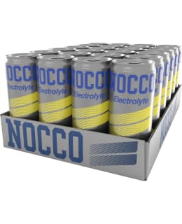 NOCCO UUTUUS 2 24X355ML EJUOMA TLK Main Image