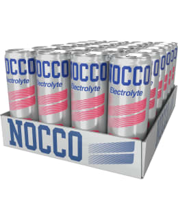 NOCCO ELECTROLYTE PINK 24X355 ML E.JUOMA Main Image