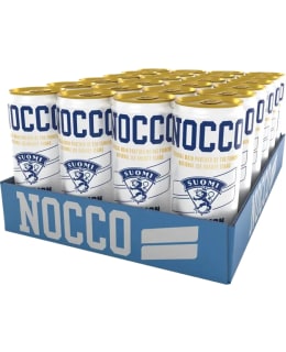 NOCCO HOCKEY ED 2026 24X330ML EJUOMA TLK Main Image