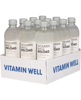 VITAMIN W REL SIT-LIM 12X0,5L HTON JUOMA Main Image