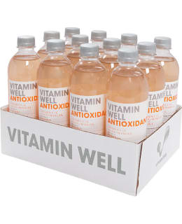 VITAMIN W ANTOX PERS 12X0,5 HTON JUOMA Main Image