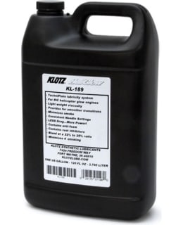 Klotz KL-189 3,79 l synteettinen öljy Main Image
