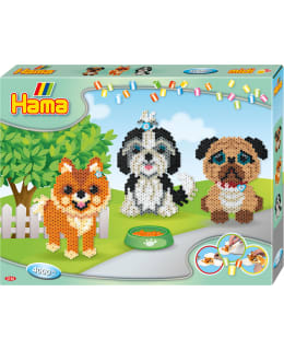 HAMA MIDI IHANAT KOIRAT 4000 Main Image