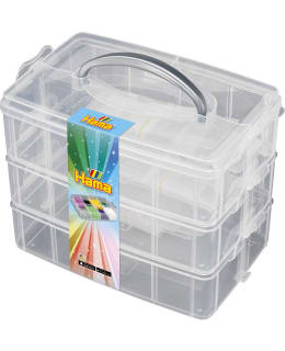 HAMA SÄILYTYSLAATIKKO, ISO, TYHJÄ Main Image