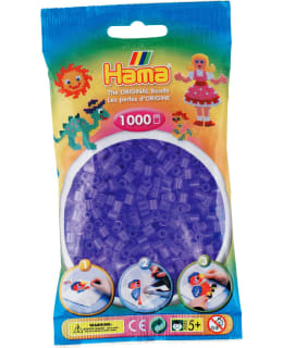 HAMA MIDI 207-74 1000 KUULTAVAN LILA Main Image