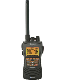 Cobra vhf-puhelin mr hh600 gps bteu Main Image
