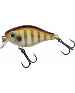 Berkley Pulse Fry Shallow 3,8 cm vaappu Main Image