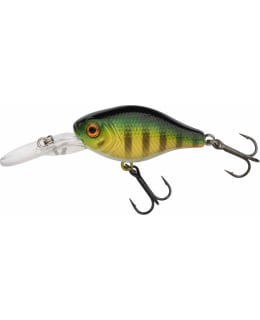 BERKLEY PULSE FRY DEEP 3.8CM PERCH VAAPP Main Image
