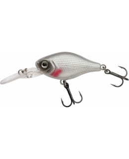 BERKLEY PULSE FRY DEEP 3.8CM PEARL WHITE Main Image