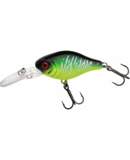 BERKLEY PULSE FRY DEEP 3.8CM FIRETIGER Main Image