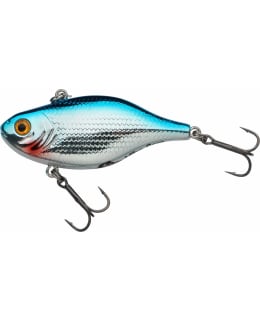 BERKLEY PULSE VIBE 6CM BLUE FLASH VAAPPU Main Image