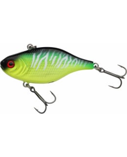 BERKLEY PULSE VIBE 6CM FIRETIGER VAAPPU Main Image