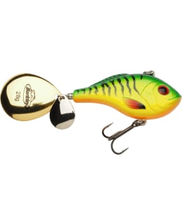 BERKLEY PULSE SPINTAIL XL 18G FIRETIGER Main Image