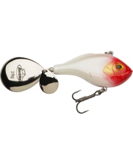 BERKLEY PULSE SPINTAIL XL 18G RED HEAD Main Image