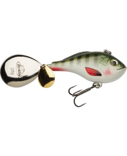 BERKLEY PULSE SPINTAIL XL 18G PERCH Main Image