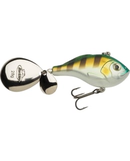 BERKLEY PULSE SPINTAIL XL 28G STRIP AYU Main Image