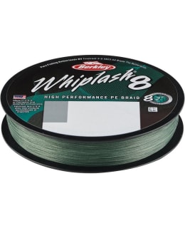 BERKLEY WHIPLASH 8 300M 0.16 GREEN SIIMA Main Image