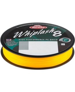 BERKLEY WHIPLASH 8 150M 0.16 YEL SIIMA Main Image