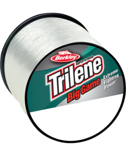 BERKLEY TRILENE BIG GAME 0.45 600M CLR Main Image