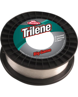 BERKLEY  TRILENE BIG GAME 0.48 600M CLR Main Image