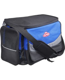 BERKLEY SYSTEM BAG XL BLU-GREY-BLK+4 BOX Main Image