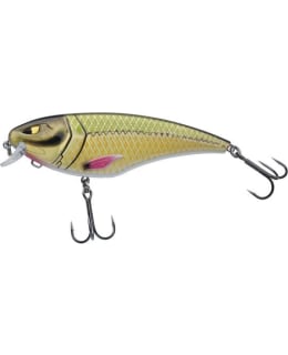 BERKLEY ZILLA FLANKER 110 AYU GREEN Main Image