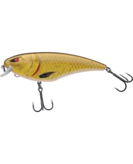 BERKLEY ZILLA FLANKER 155 RUDD Main Image