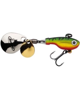 BERKLEY  PULSE SPINTAIL 9 G FIRETIGER Main Image