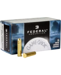 FEDERAL 22 LR CLASSIC 1,7G 50KPL HAULIPA Main Image