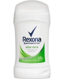 Rexona Aloe Vera 40 ml stick Main Image