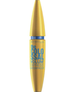 MAYBELLINE VOLUM'EXPRESS COLOSSAL WP BLK Main Image