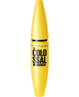 MAYBELLINE COLOSSAL 100% BLK RIPSIVÄRI Main Image