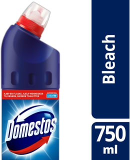 DOMESTOS ORGINAL 750 ML Main Image