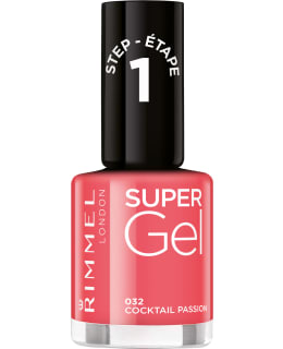 RIMMEL SUPER GEL COCKTAIL PASSION LAKKA Main Image