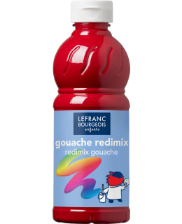 FI:C&C REDIMIX 006 PRIMARY RED 500ML VAL Main Image
