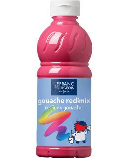 L&B 007 CERISE 500ML VALMISVÄRI Main Image
