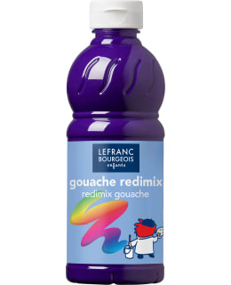 L&B 008 PURPLE 500ML VALMISVÄRI Main Image