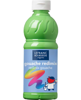 L&B 013 LEAF GREEN 500ML VALMISVÄRI Main Image