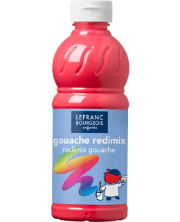 L&B 022 HOHTAVA PINKKI 500ML VALMISVÄRI Main Image