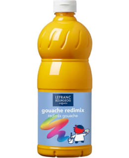 FI:C&C REDIMIX 024 BRILLIANT YELLOW 1000 Main Image