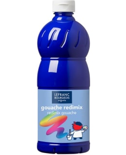 L&B 031 BRILLIANT BLUE 1000ML VALMISVÄRI Main Image