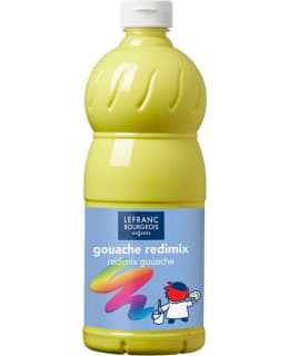 L&B 279 PALE YELLOW 1000ML VALMISVÄRI Main Image