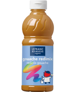 L&B 341 GOLD 500ML VALMISVÄRI Main Image