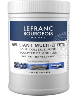 L&B BINDER 500ML SIDEAINE Main Image