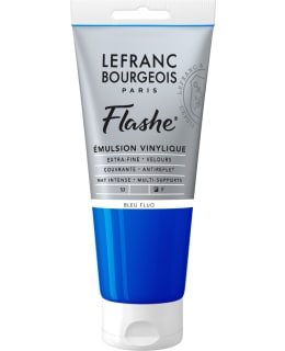 L&B FLASHE 80ML 083 FLUO VINYYLIVÄRI Main Image