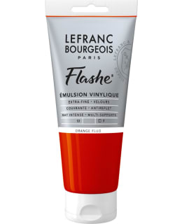 L&B FLASHE 80ML 206 FLUO VINYYLIVÄRI Main Image