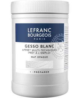 FI:L&B ARTIST GESSO 1L Main Image