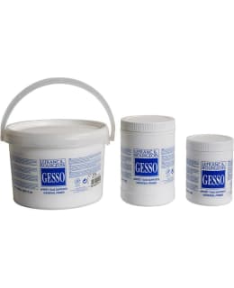 L&B GESSO 2500ML POHJUSTUSAINE Main Image