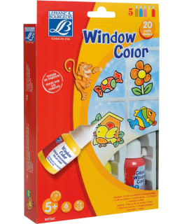 C&C COLOUR KALVOVÄRI + KULTA RAJAUSVÄRI Main Image